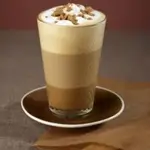 Latte Macchiato